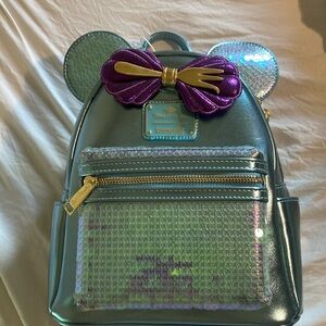 Disney wish loungefly